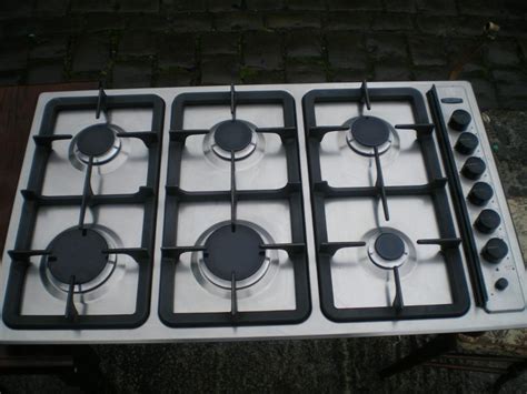 hygena gas hob diplomat